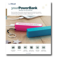YourPowerbank