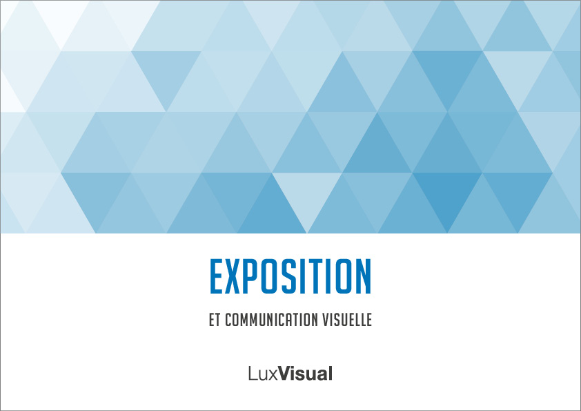 Téléchargez le Catalogue Panoramic