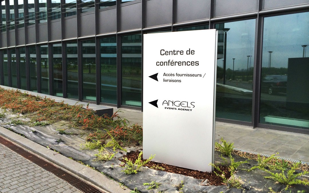 Totem Alu Angels Event Agency