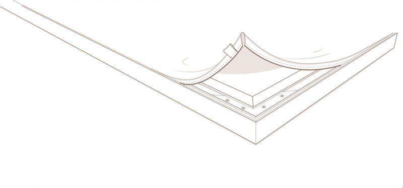 Texframe_SiliconeEdge